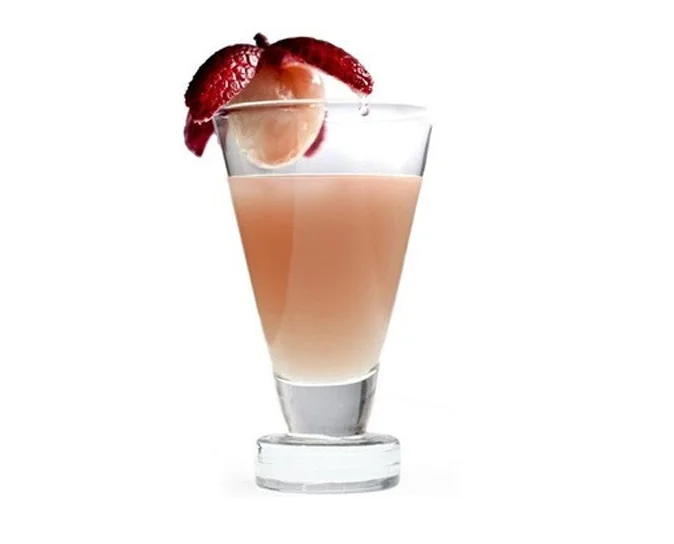 Fresh fruit juice flavours Brix:30+/-2%  Lychee Juice Concentrate