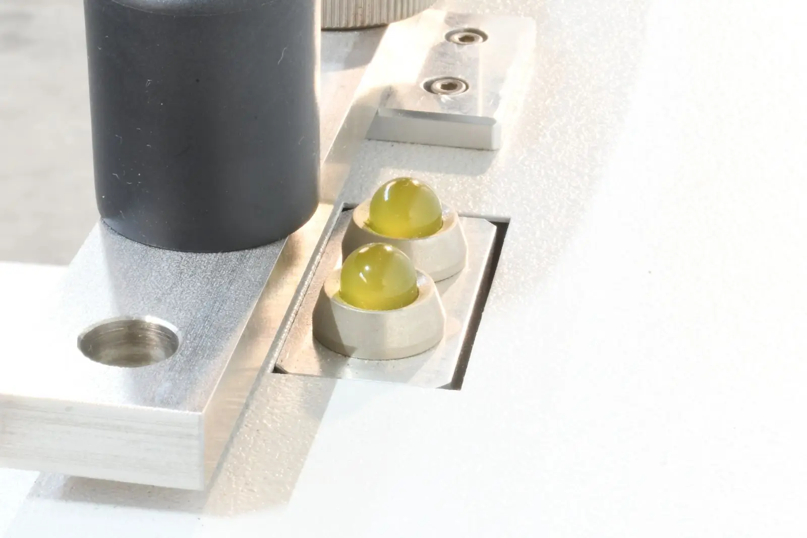 Jenoptik Ir50, Jenlas Disk Ir 50, Disk Laser
