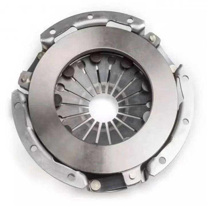 1136000160 Clutch kits for Geely EC7-RV 4G18A diameter 210mm and 20teetch