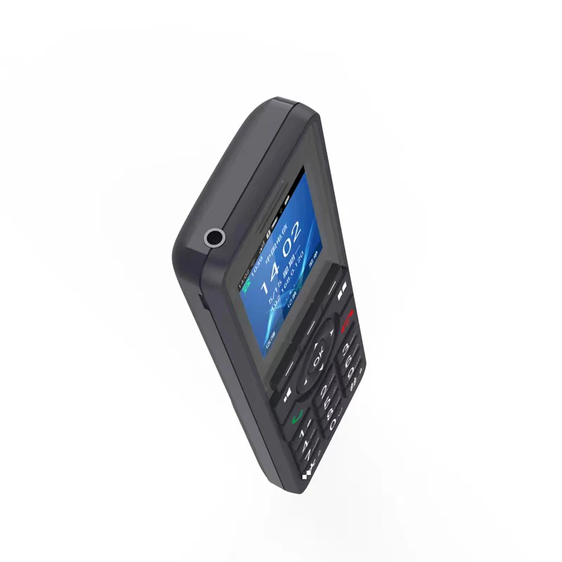 Proolin Enterprise-class portable 4G Lte and wifi IP phone