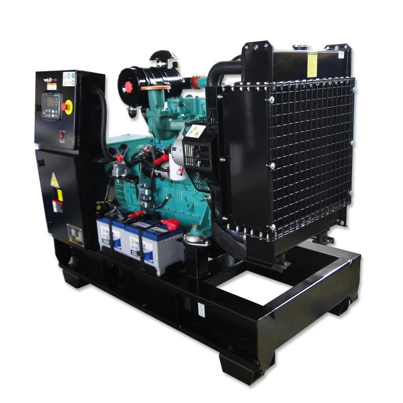 45.000 Kw Trailer Power Mut Marine Engine 40 Kva Price Boat Diesel Generator