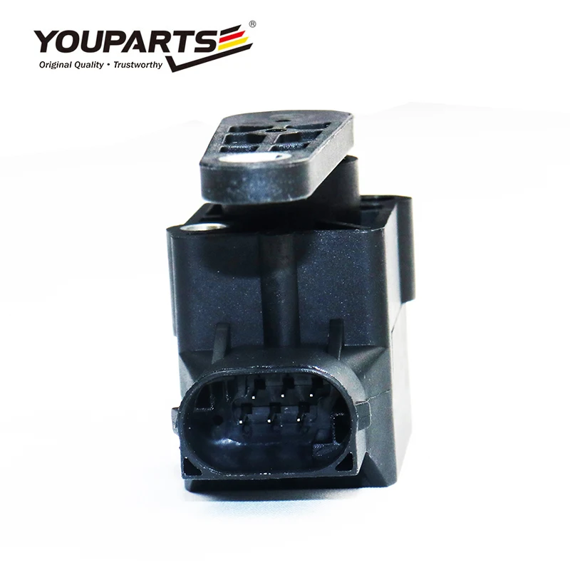  Датчик уровня фар для BMW OEM 37140141444 37141093697