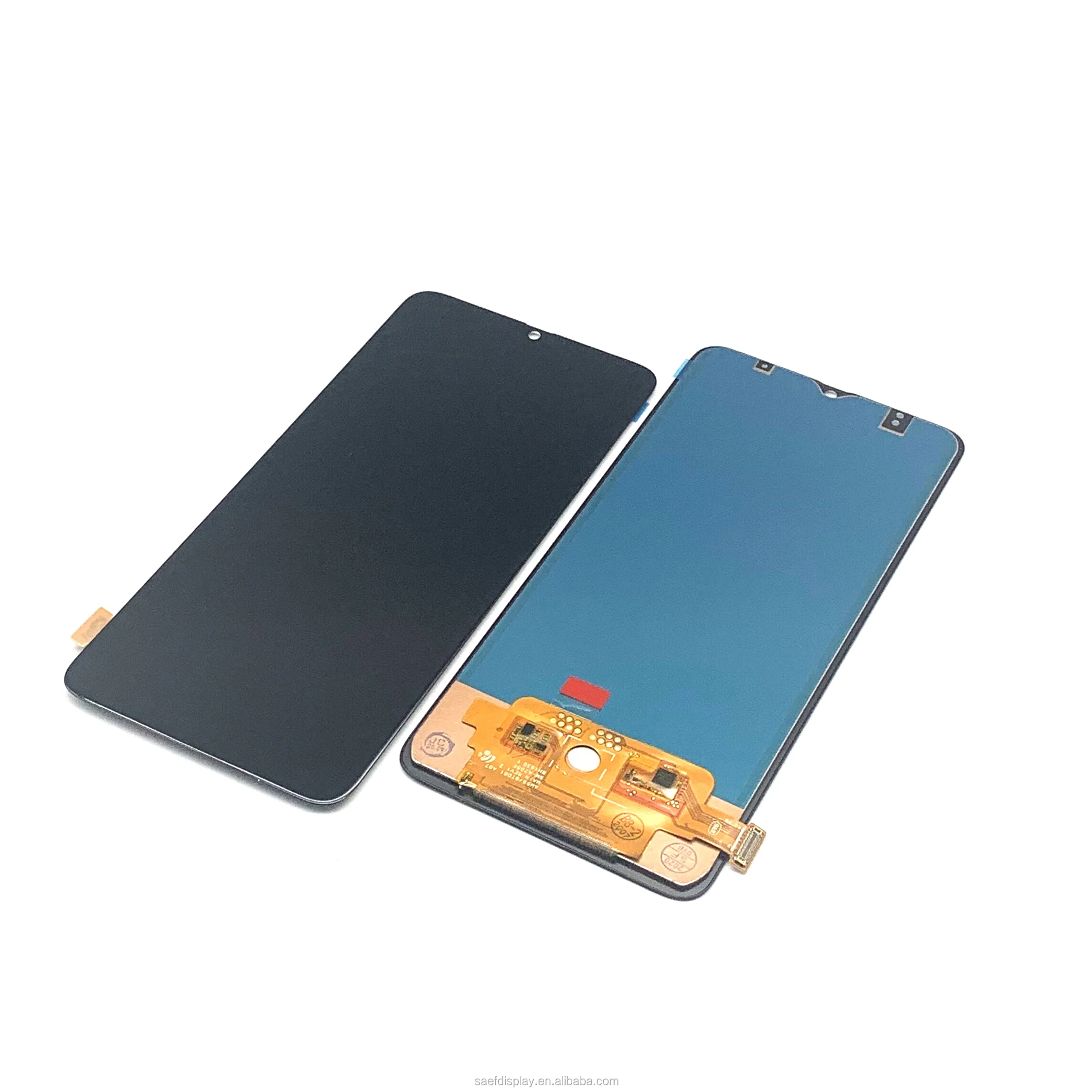  Прямая продажа с завода ЖК-дисплей для мобильного телефона samsung galaxy A70
