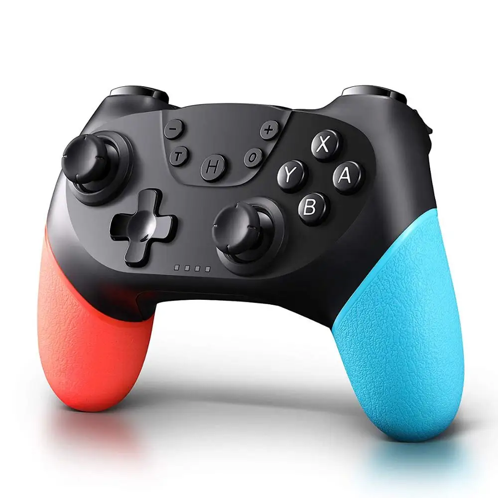 New Gamestop Joypad For Nintendo Switch Pro Wireless BT Joystick Controller Best buy