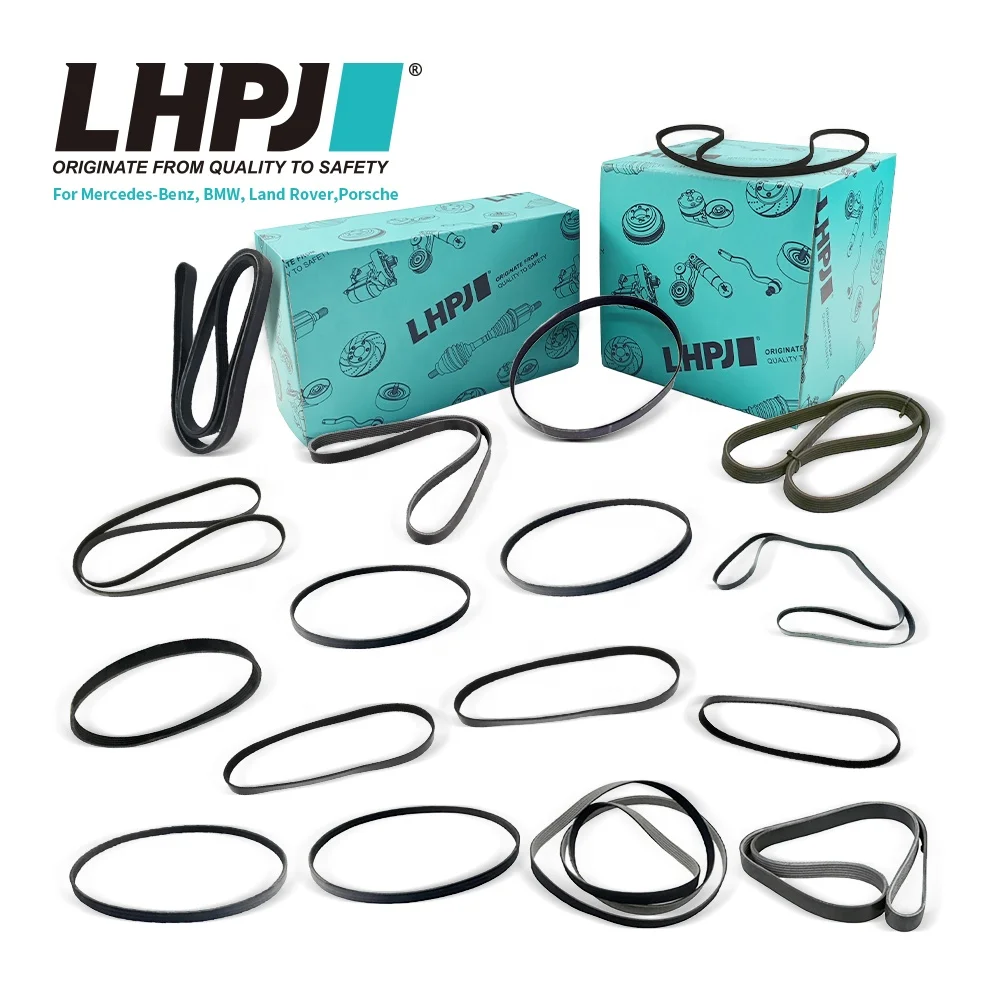 LHPJ 31319281 Transmission Oil Outlet Line Gearbox Oil Pipe For Volvo XC60 Automatic Transmission Oil Inlet Pipe
