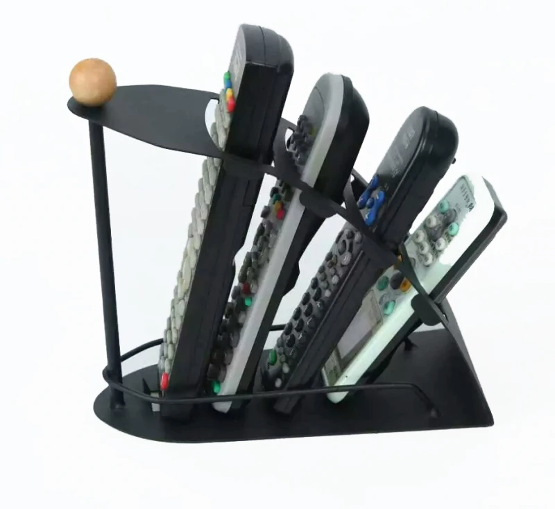 TV Remote Controller Placing Rack air Conditioner