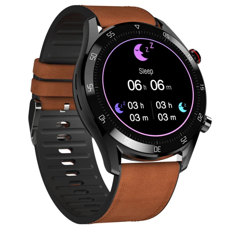 
24H health care Lagenio IP68 touch sport wholesale sports android waterproof relojes digital bluetooth watches phone 