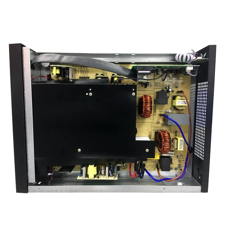  Источник питания ups 3 кВА