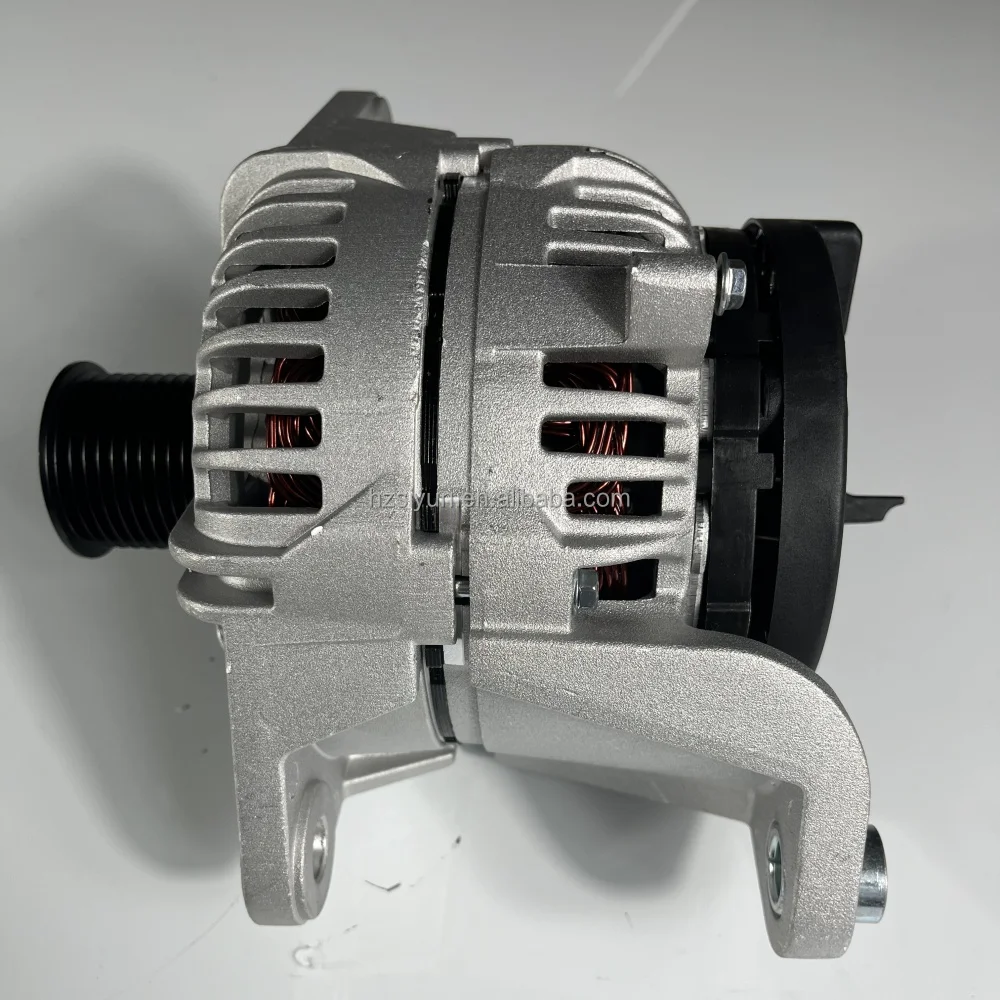 Генератор для VOLVO D7D DEUTZ BF6M1013 BOSCH MAHLE 11170321 01182771 01182405 04284805 04284845 0124555129 MG1128 FMG800T