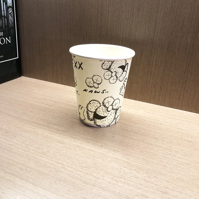 Dahang Paper Cup 9oz Good Price Selling Well