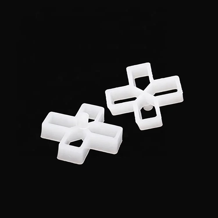Factory Tile Solid Self Leveling Plastic Paver Spacer