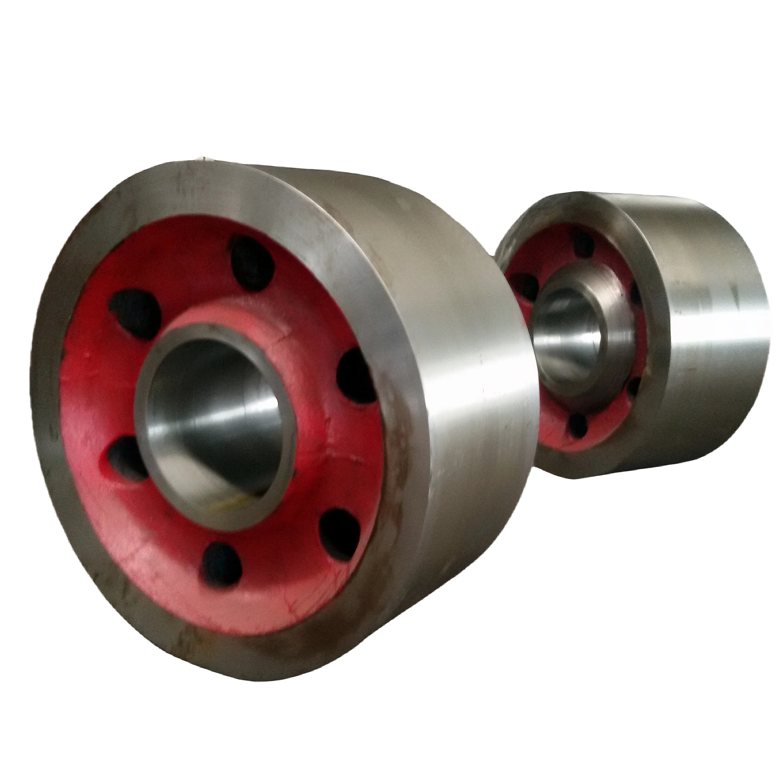 vertical Kaplan turbines Sand casting