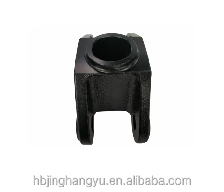 China Cast Iron Foundry Ductile Iron Casting for Automobile Parts OEM Service