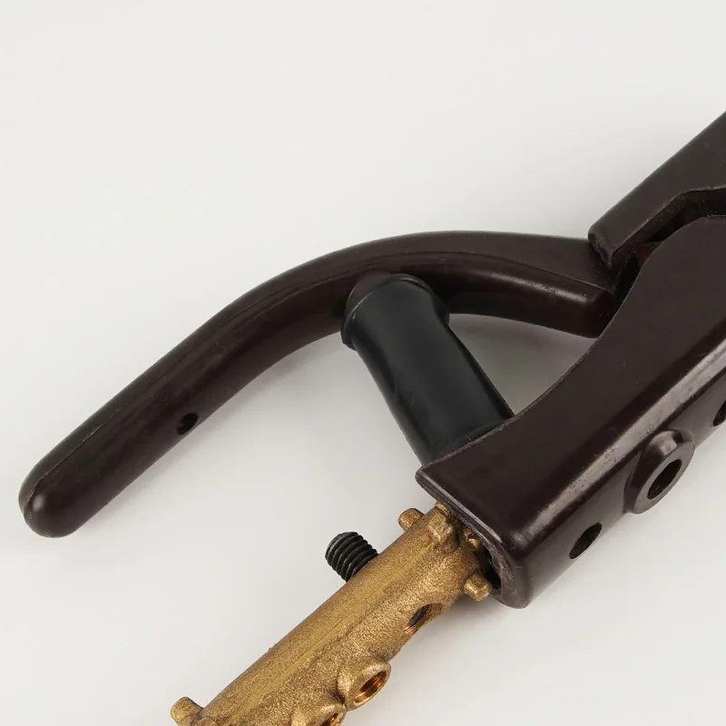 Electric Electrode Holder For MMA Welding