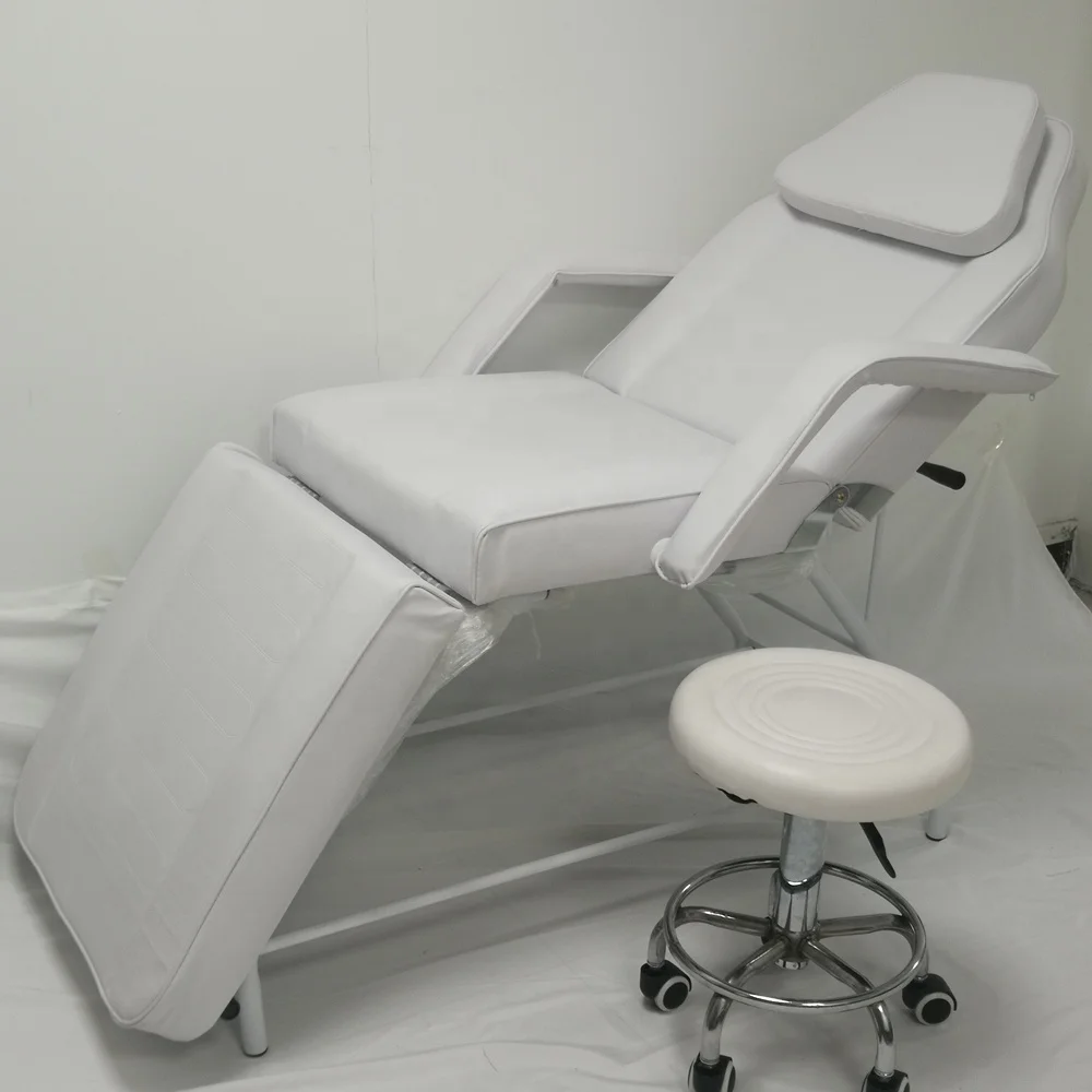 Professional High Quality Tattoo Bed for Beauty Salon with Cheap Price Salon Furniture bed for tattooing