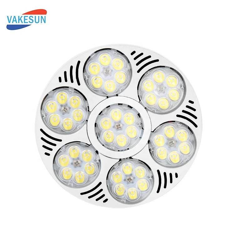 USA Standard 4inch 6inch recessed can spot led AC110v 120v dimmable led pool light par38 fixture