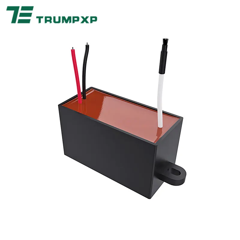 Высококачественный ионизатор воздуха TRUMPXP odm oem, генератор отрицательных ионов, 12 В, запчасти для очистителя воздуха