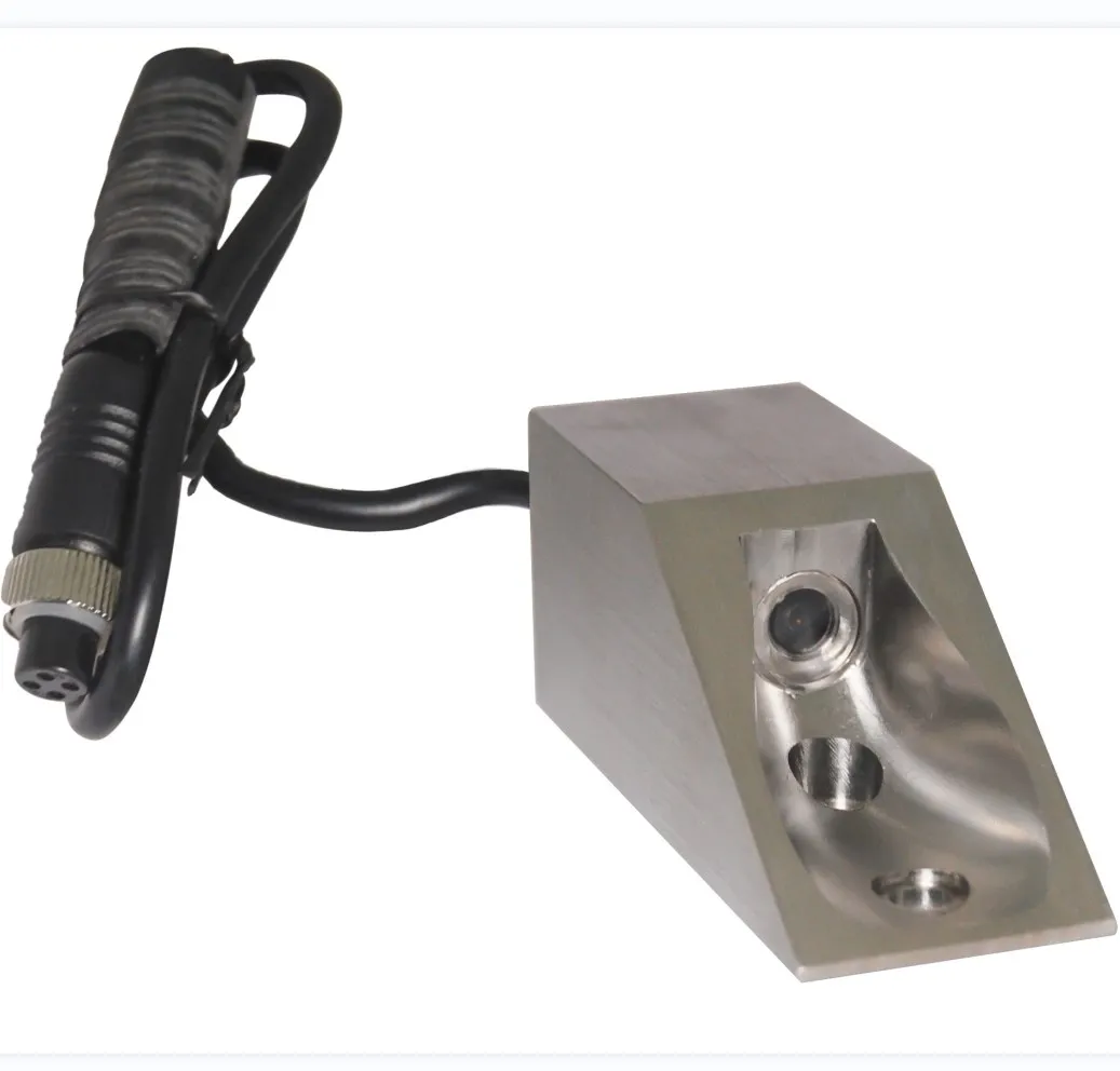 IP69K Waterproof Car HD Night Vision Sensing Rear View Forklift Camera