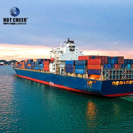 best Fast DDP Logistics Service Provider Sea Air Freight Forwarder Shipping Agent From China To USA  free Online shopping agent