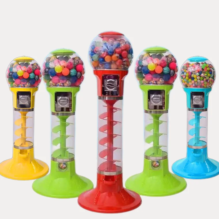 Gum Vending Machine sweet Candy Machine