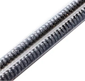 Factory wholesale carbon fiber shaped halogen lamp for cooking