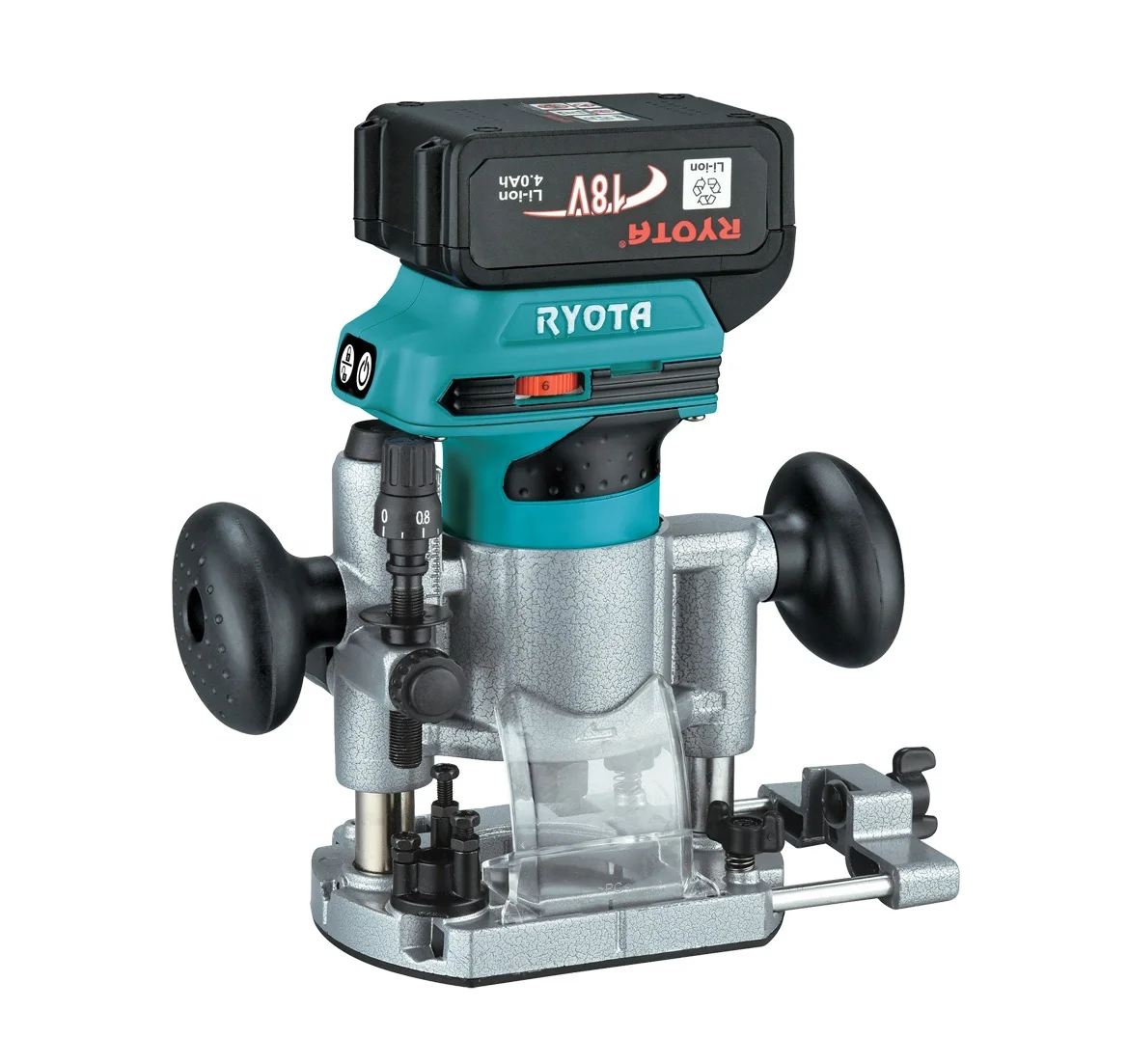 
D0501--18V Cordless Trimmer 