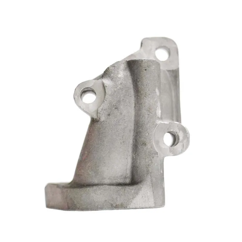 High Quality Connecting Aluminum Heads For 4HK1 Excavator Parts