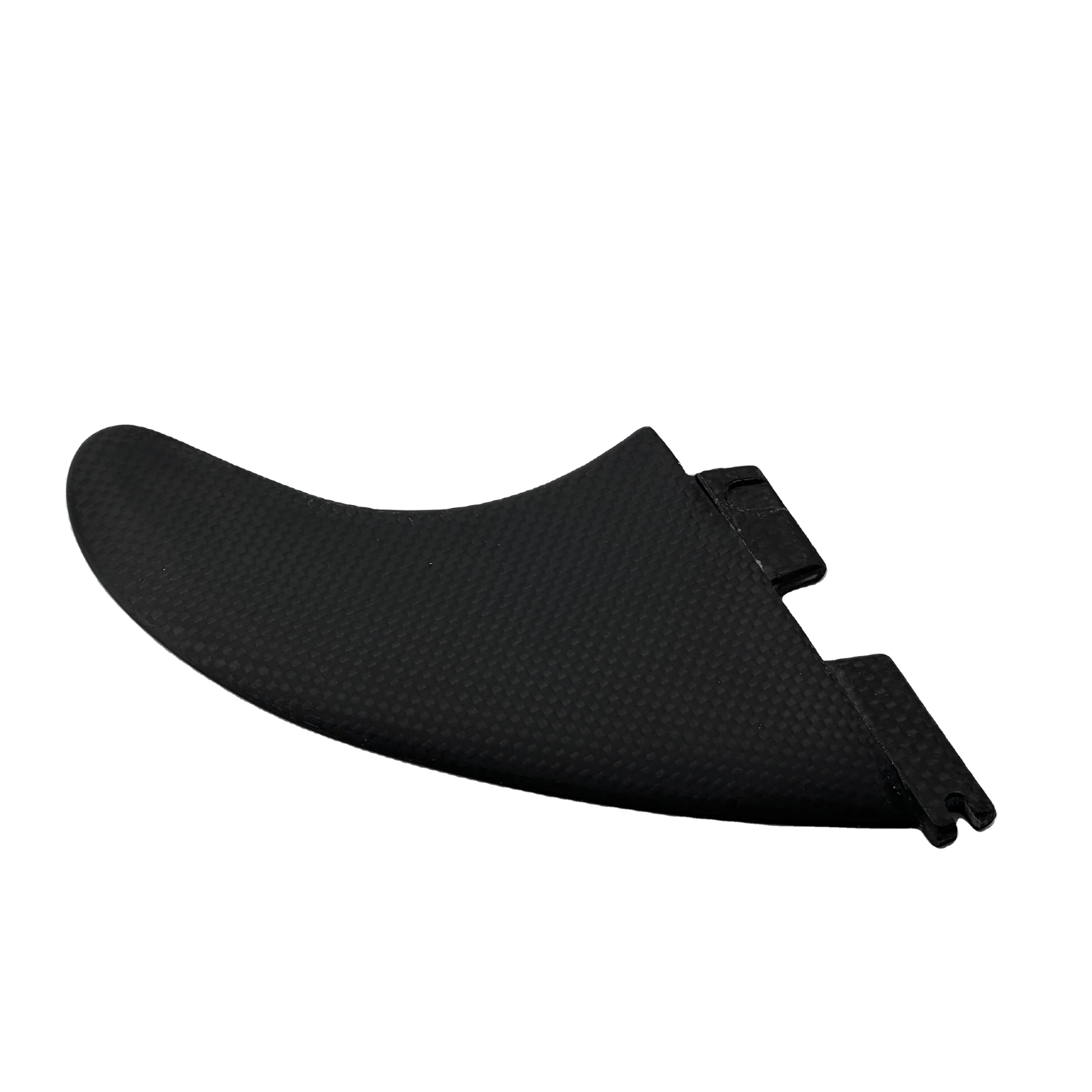 Hot Sale Custom Design FCS2 Surfing Board Carbon Fiber Surfboard Fin