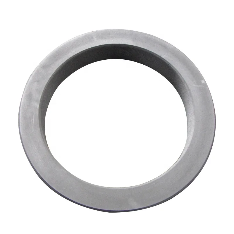 YXCB good anti-oxidation treatment impregnated graphite seal ring for machine
