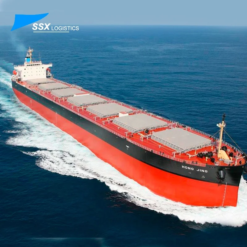 Sea Shipping Forwarder China Door to Door Germany Finland Poland with Fast Transport Service air Freight Service to Nicaragua