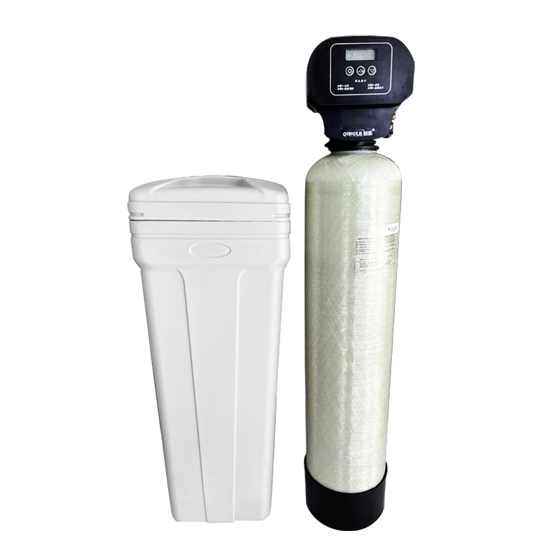 Factory Price Ion Exchange Water Softener Water Softeners China Domestic Water Softener