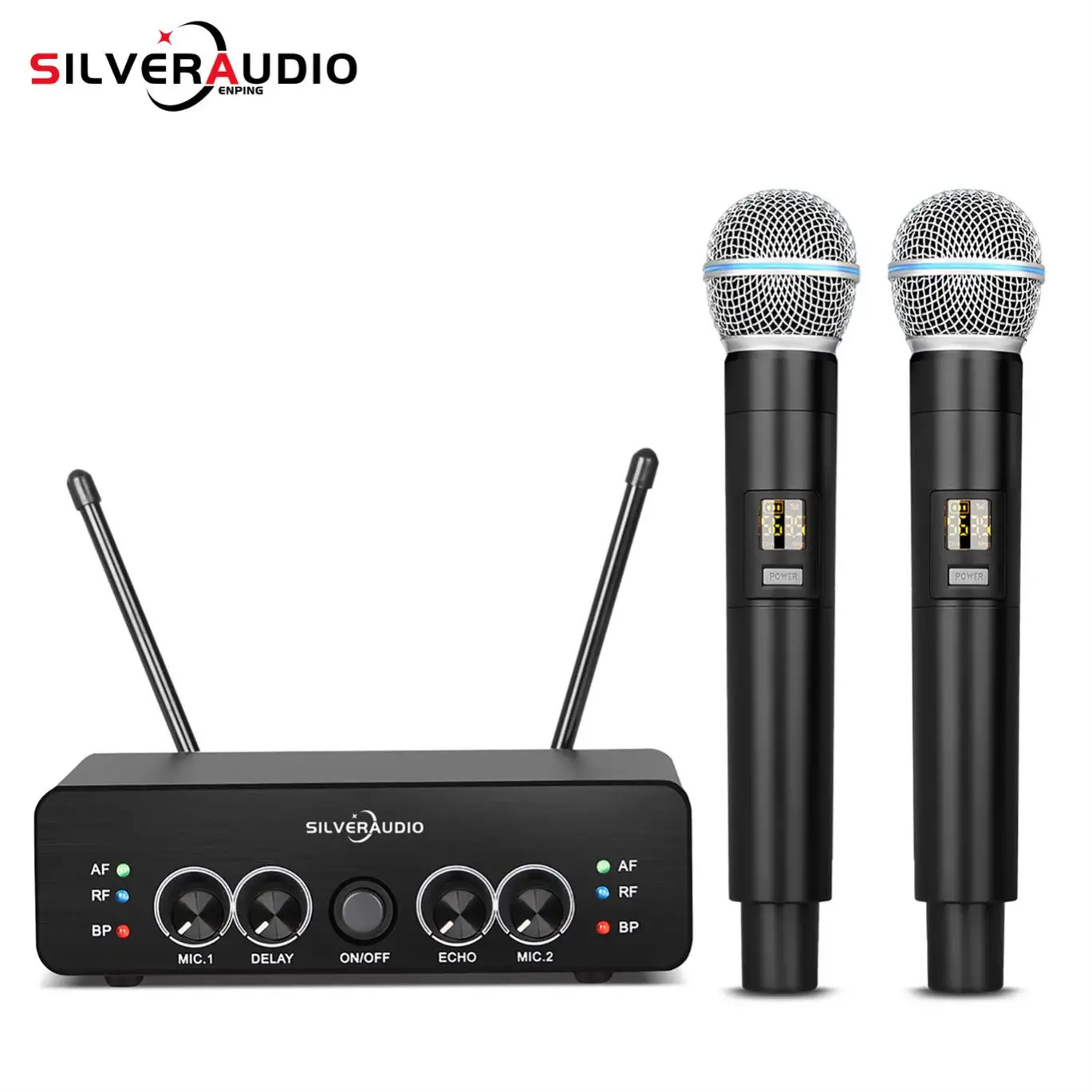 GAW-P1000new Design Vhf Uhf Linear Amplifier With Great Price