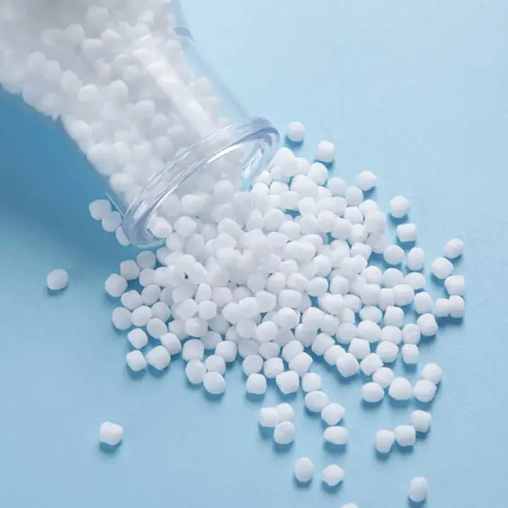 PP (polypropylene) Granules Plastic Raw Material/PP Injection Grade