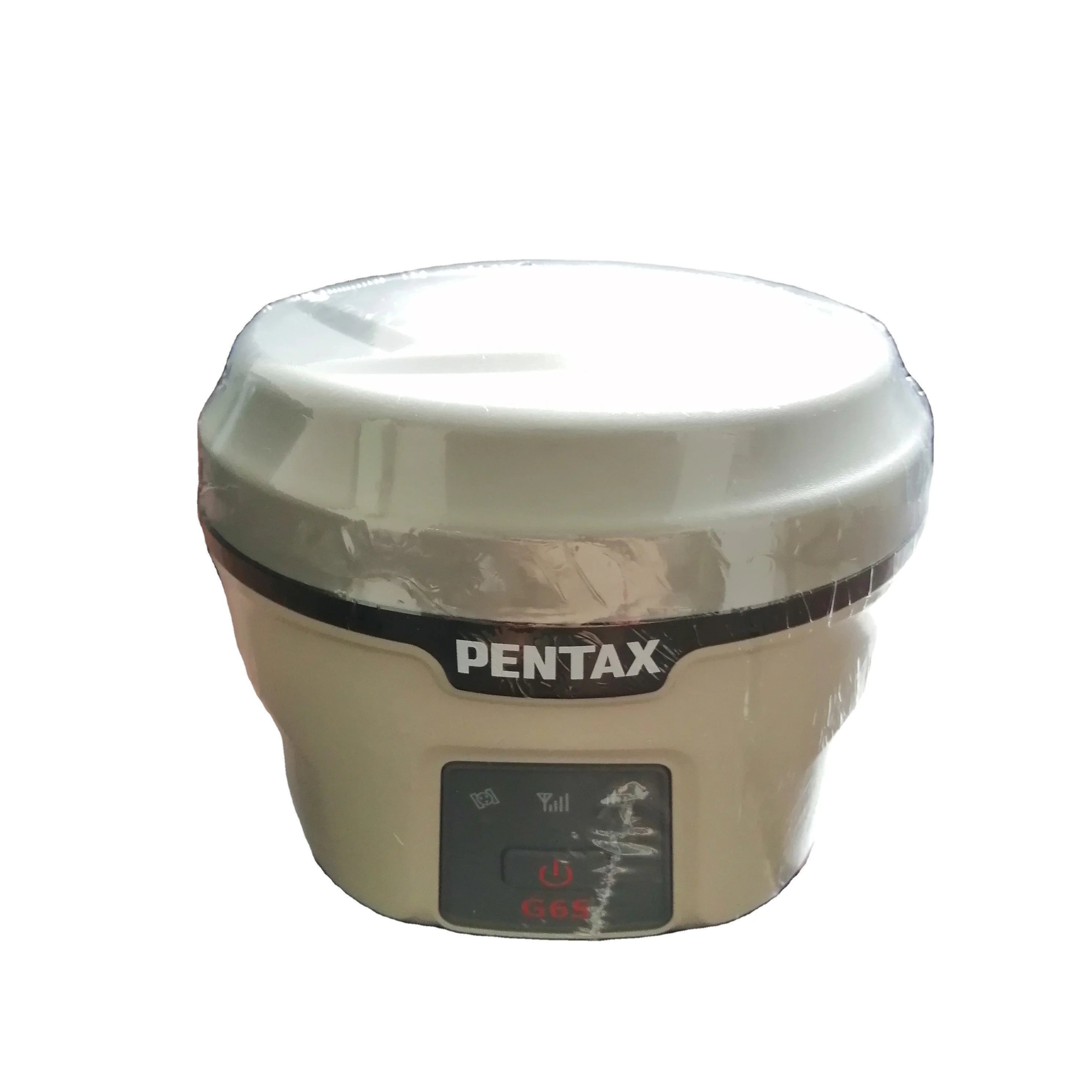 Good GPS Pentax Brand  G6S GNSS Receiver Rover GPS for Land Survey