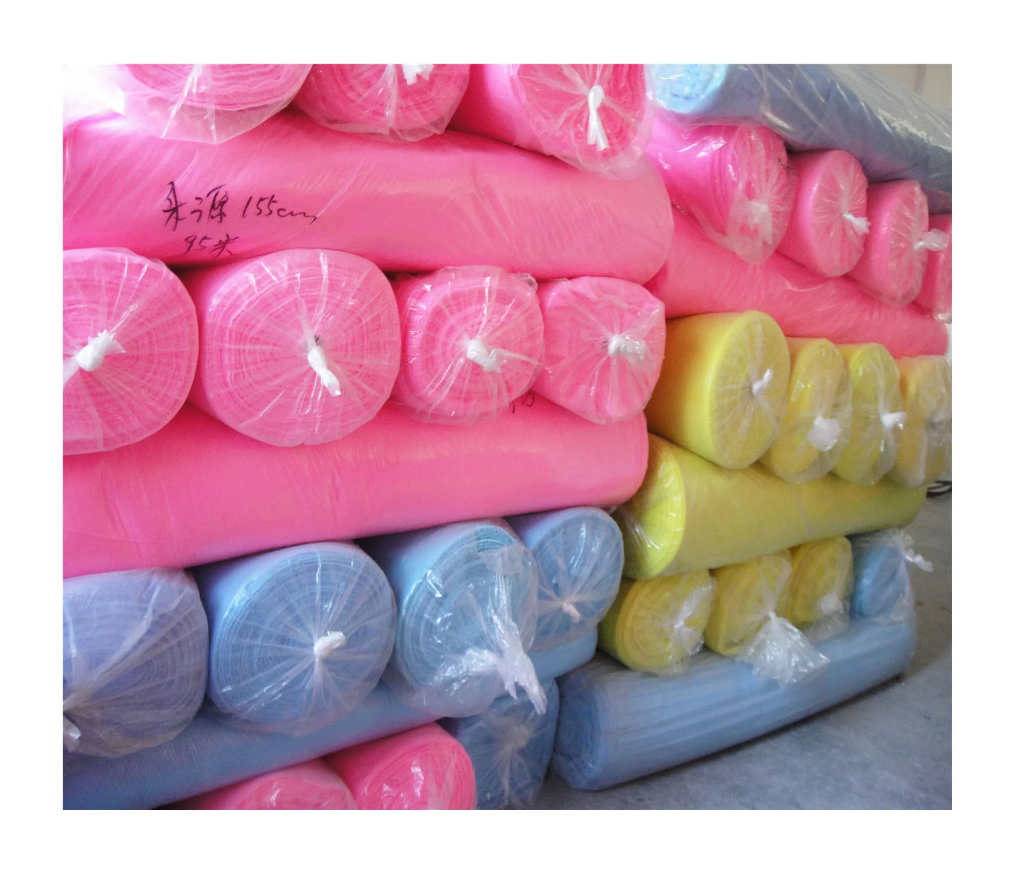 Skincare Series 100% Nylon Cloth Beauty Skin Cloth Fabric Magic Peeling Japanese Body Towel Fabric