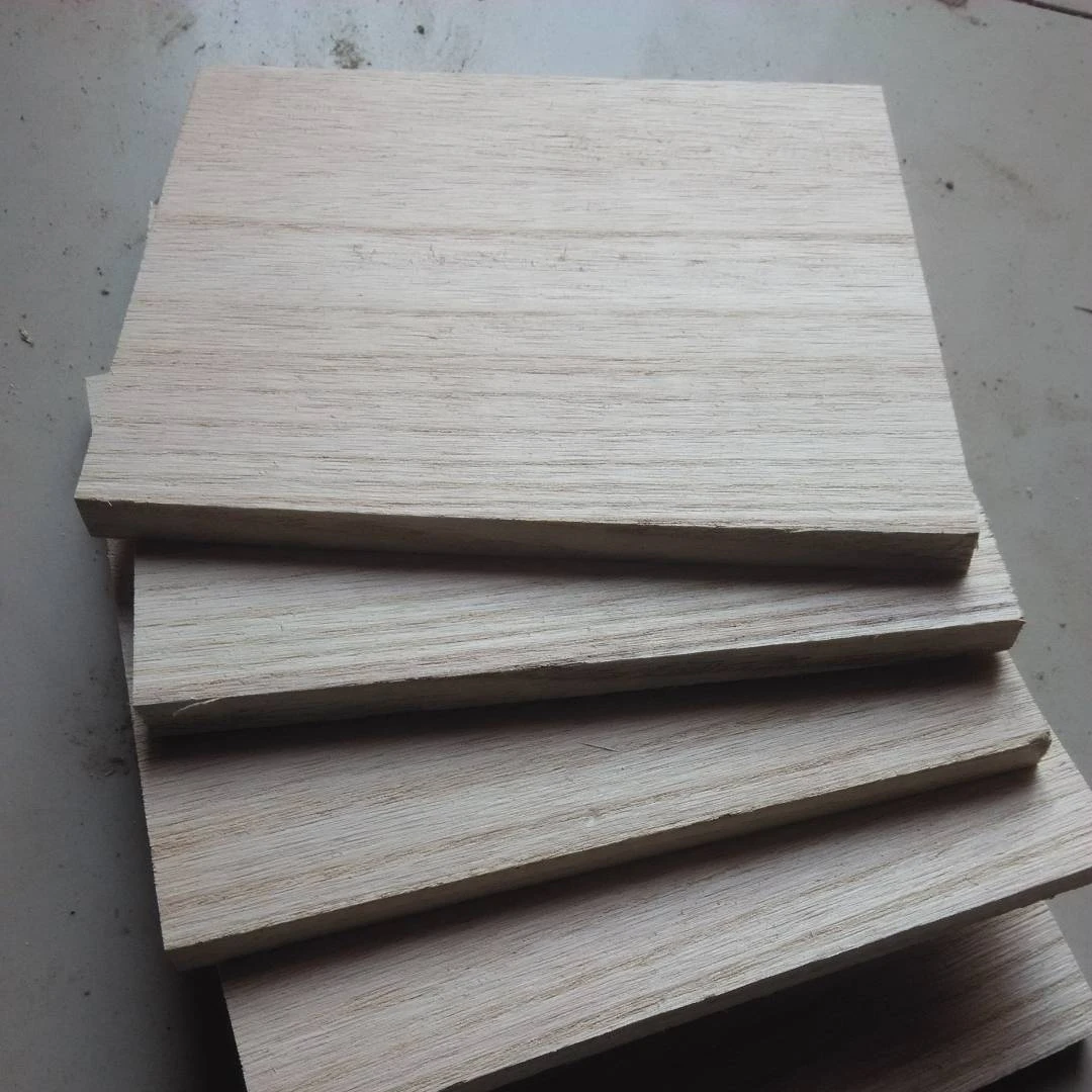 
Paulownia Wood Board Surfboard Taekwondo Breaking Solid Planks 