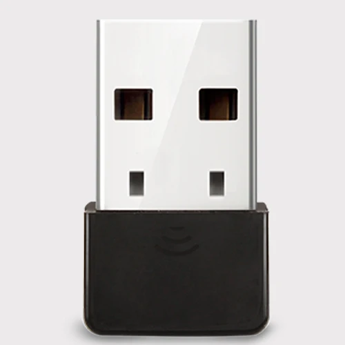 150 Мбит/с 2,4G RT5370 WiFi Android WiFi Dongle Беспроводной USB-адаптер