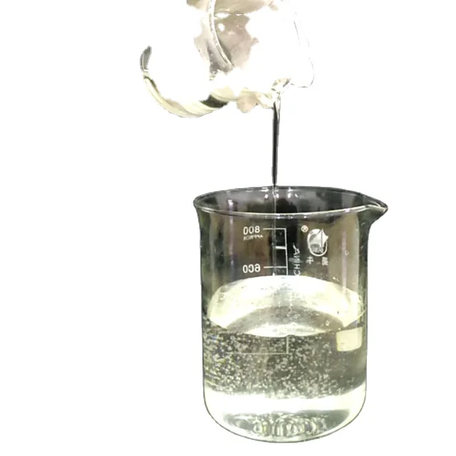 Building Water Repellent Waterproof Material 31795-24-1 Potassium Methyl Siliconate