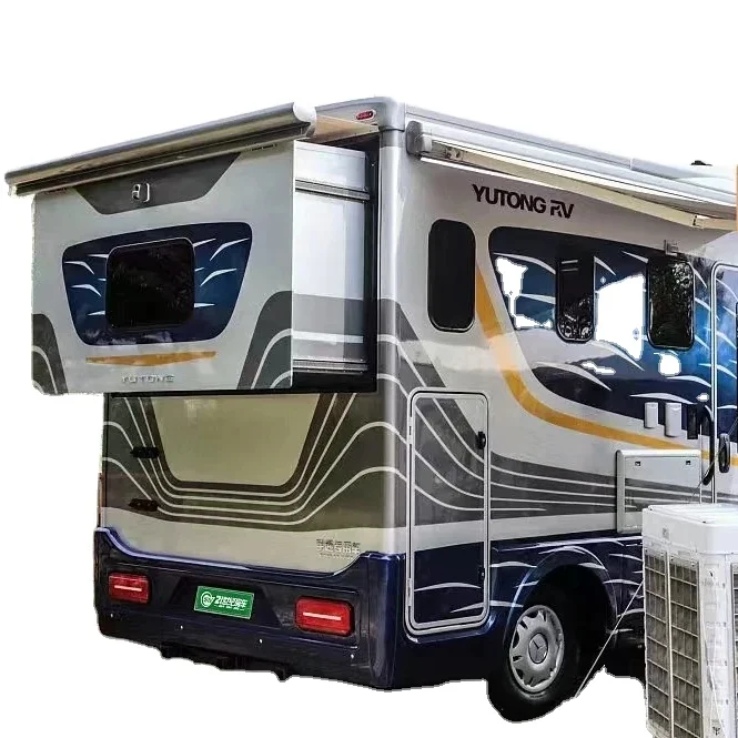 Настраиваемый механизм скольжения RV сертифицированная система автодома аксессуары для интерьера