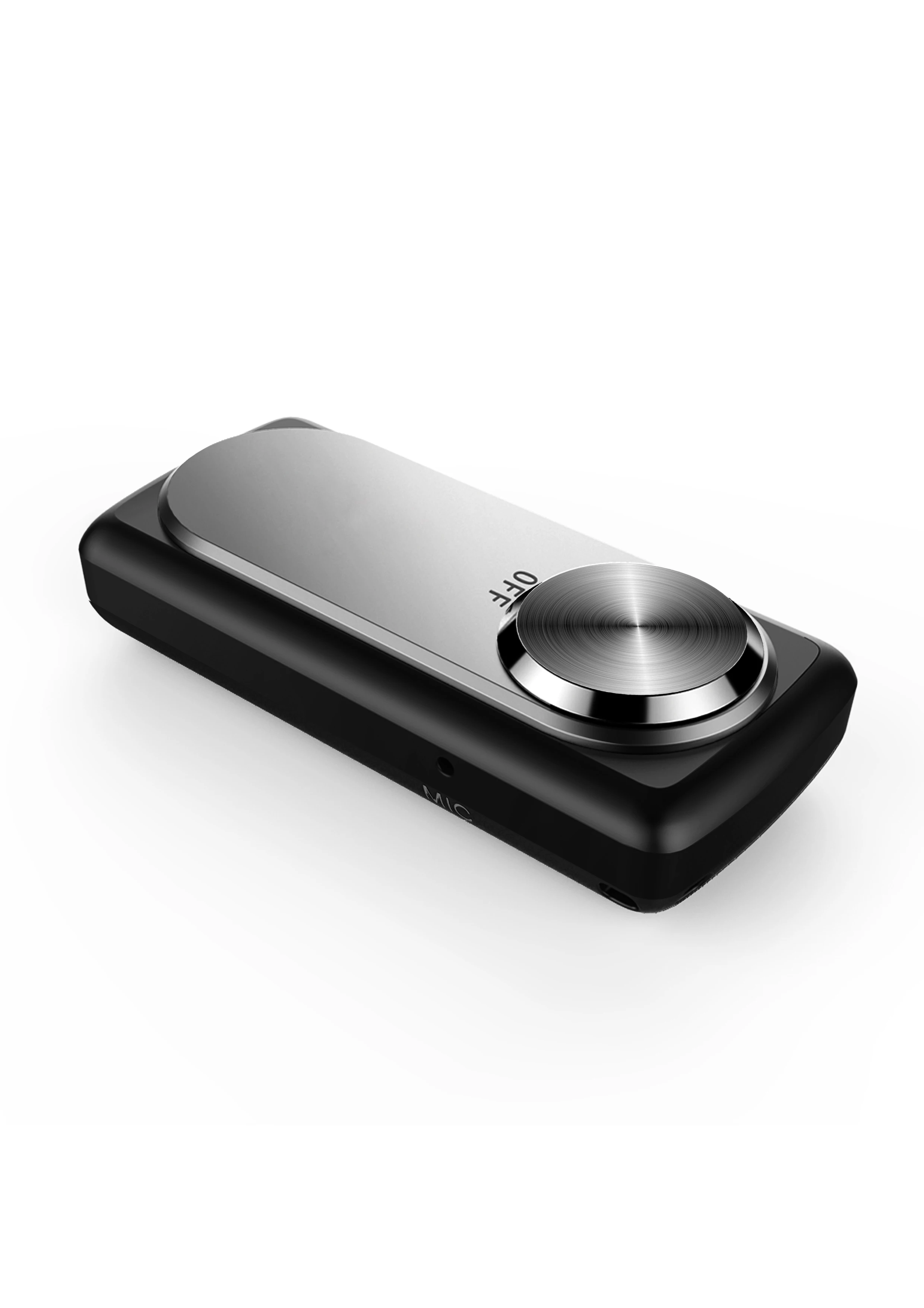 Hidden Multi-color Wristband Recorder One-button Recording voice activated recording mini voice recorder with MP3 player