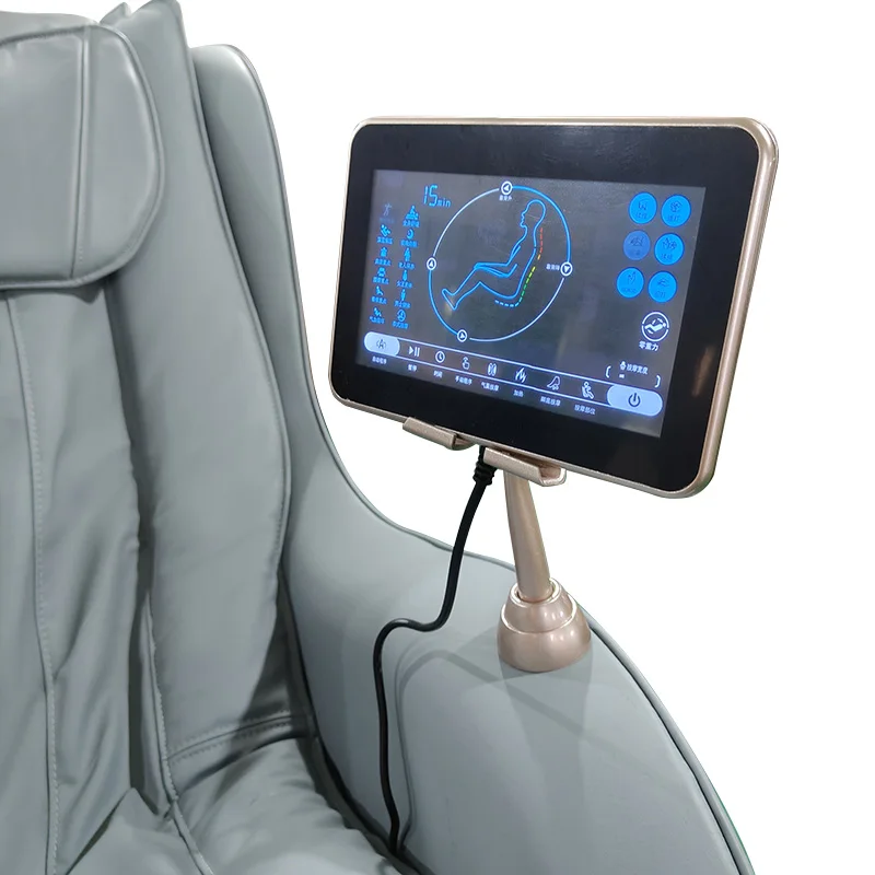zero gravity chair recliner AI massage chair