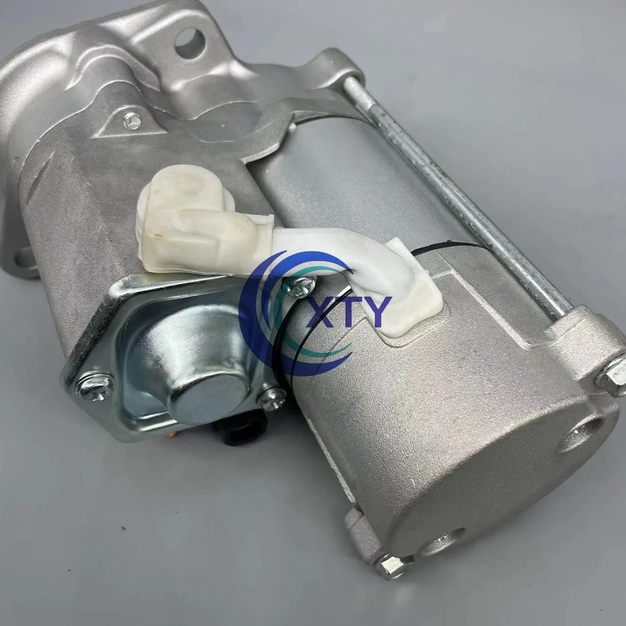 XTY Replacement Parts 25-15520-00 25-15370-00 29-70158-00 Starter Refrigerated truck For Thermo King Carrier Transicold Denso