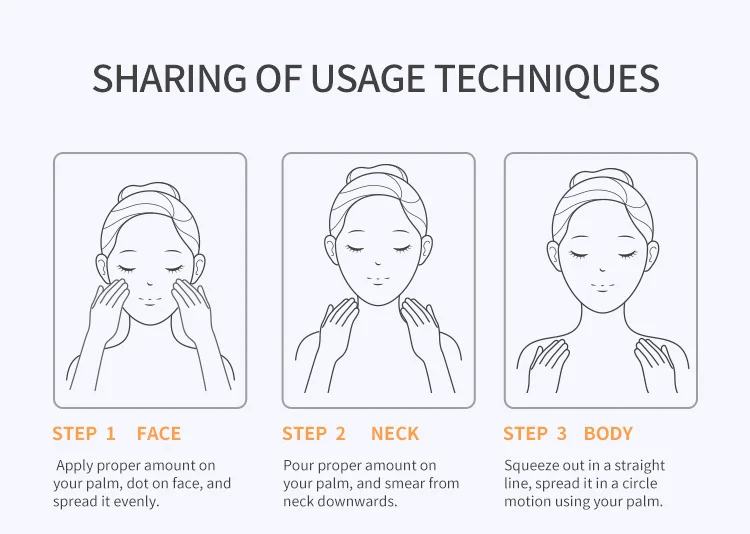 Vegan Sunscreen UVB Sun Protection spf50 Facial Sunblock with Titanium Dioxide Salicylic Acid