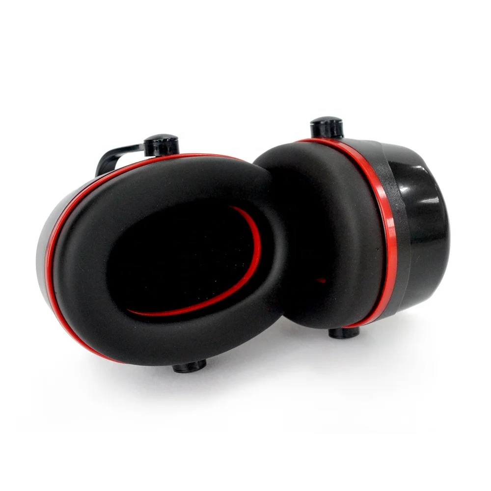 SNR 31dB шумоподавляющие комфортные наушники для защиты от слуха