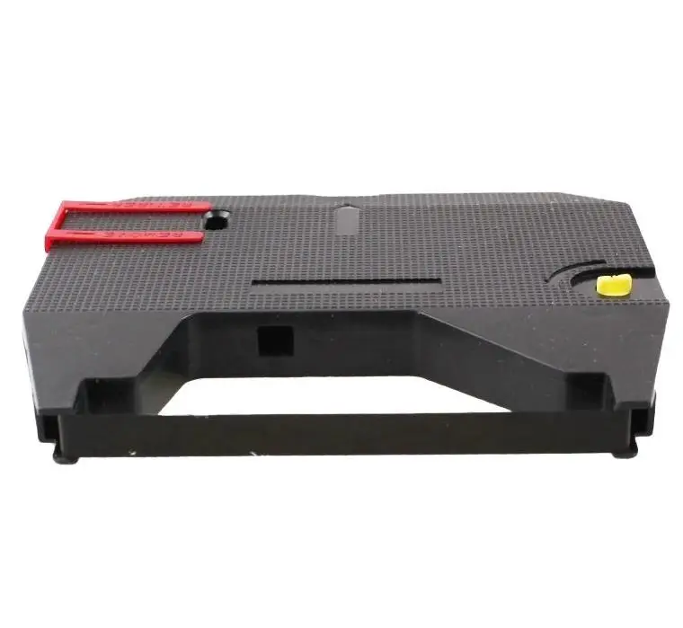 Совместимая черная корректируемая нейлоновая лента коррекция чернил для картриджа принтера ленты печатной машинки Brother AX10 1030