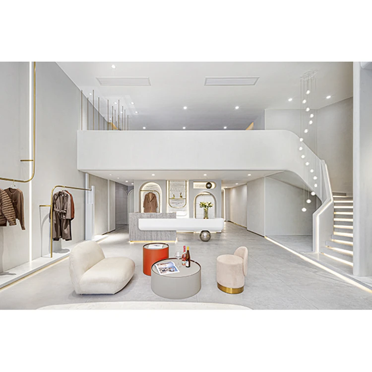 OEM ODM 2022 Commercial Architectural City 3d Restaurant Interior Design