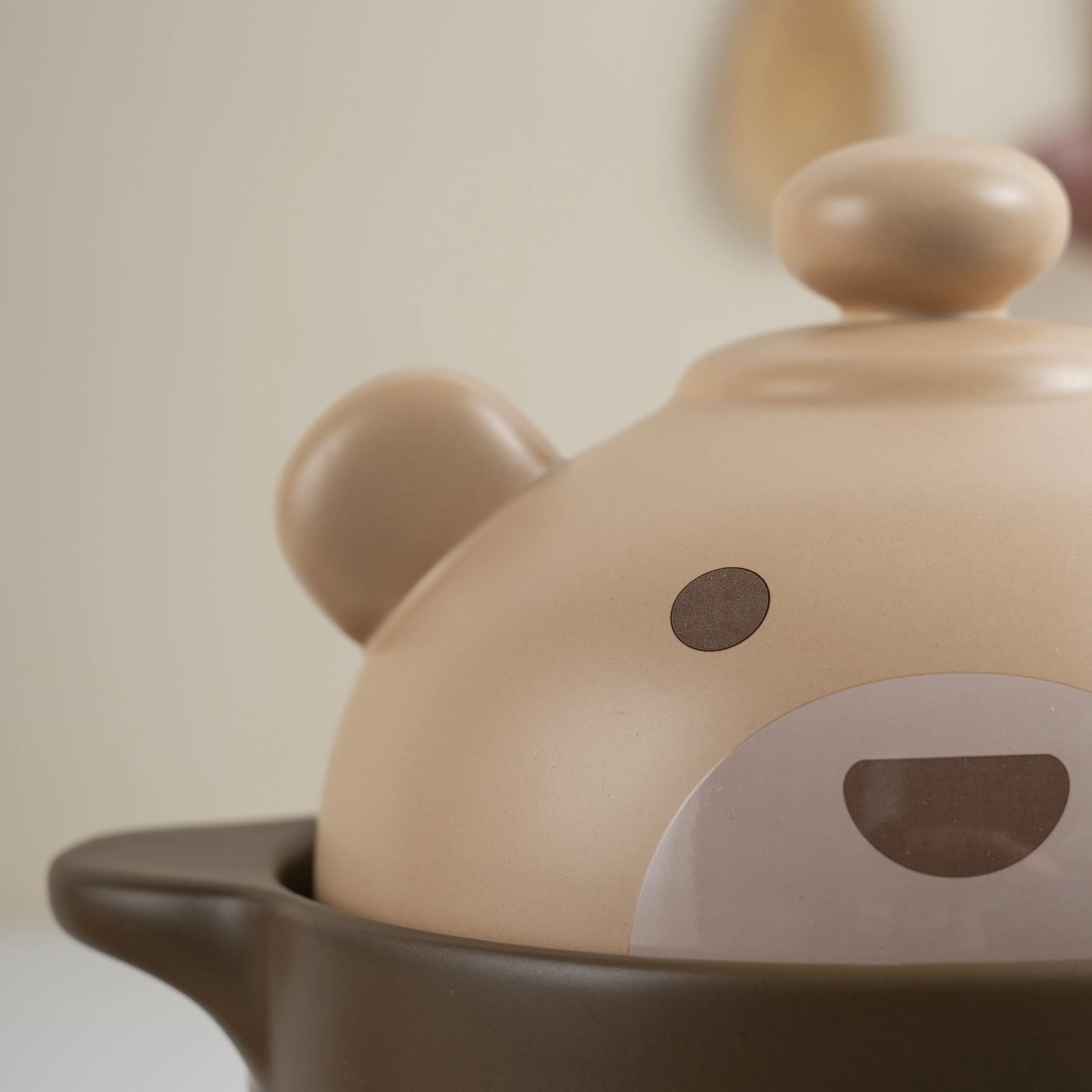 Hot Selling High Temperature Resistant Clay Pot Rice Stone Pot Ceramic Casserole