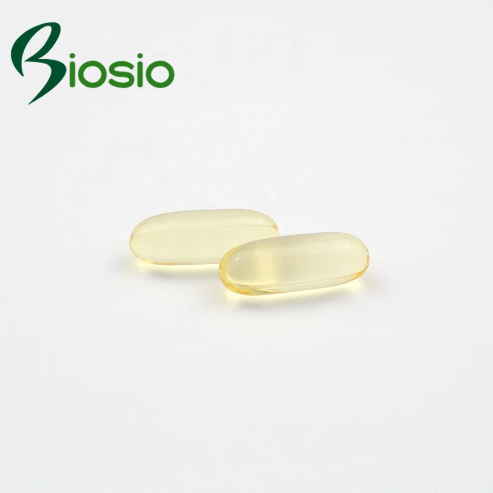 Customized Wholesale nutrition supplements Omega 3 EPA DHA omega 3 vegan fish oil softgel 1000mg
