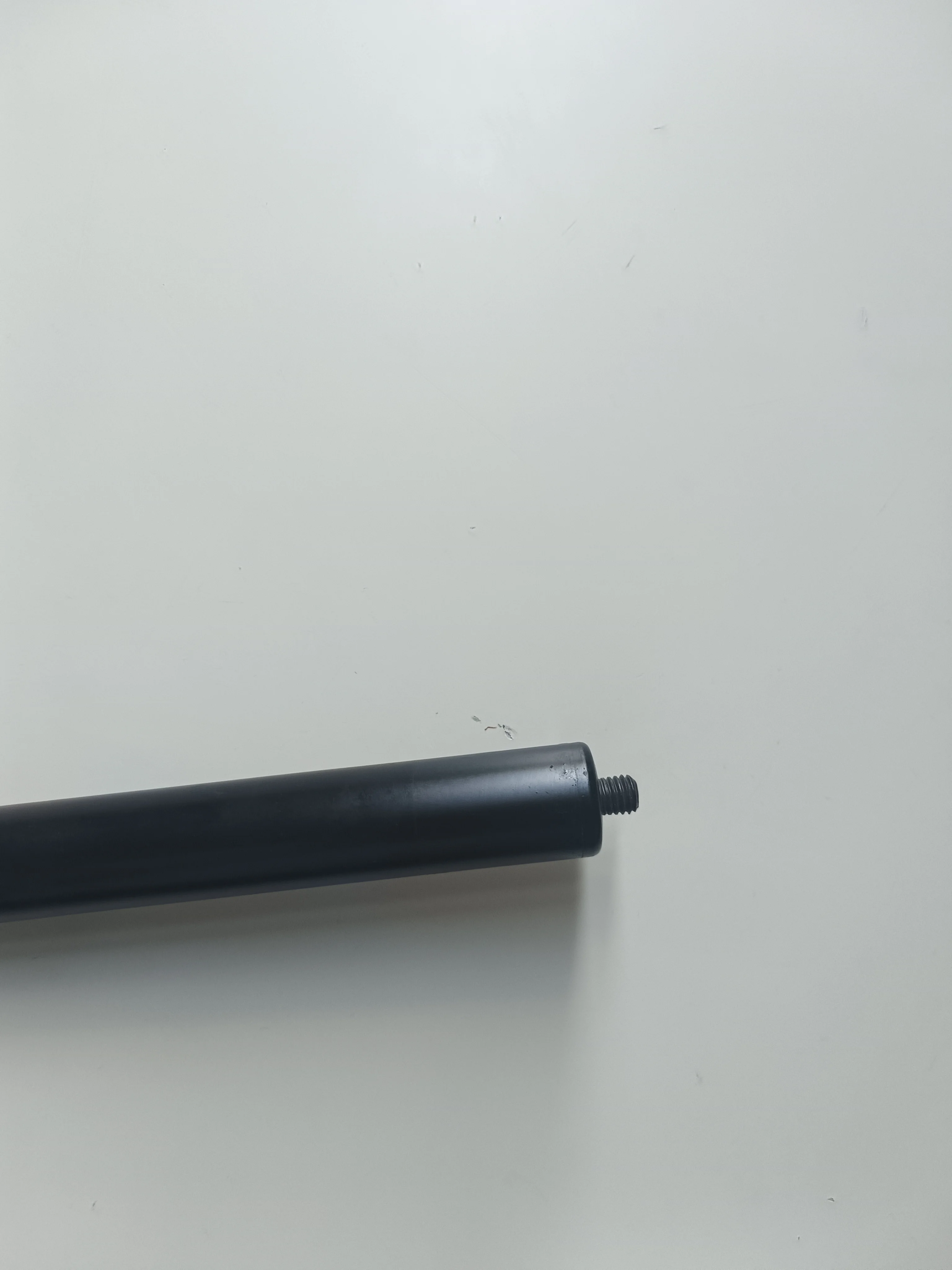 Diameter 50 Non-Powered Stainless Steel Conveyor Belt Roller Assembly Line Lightweight Roller Lightweight