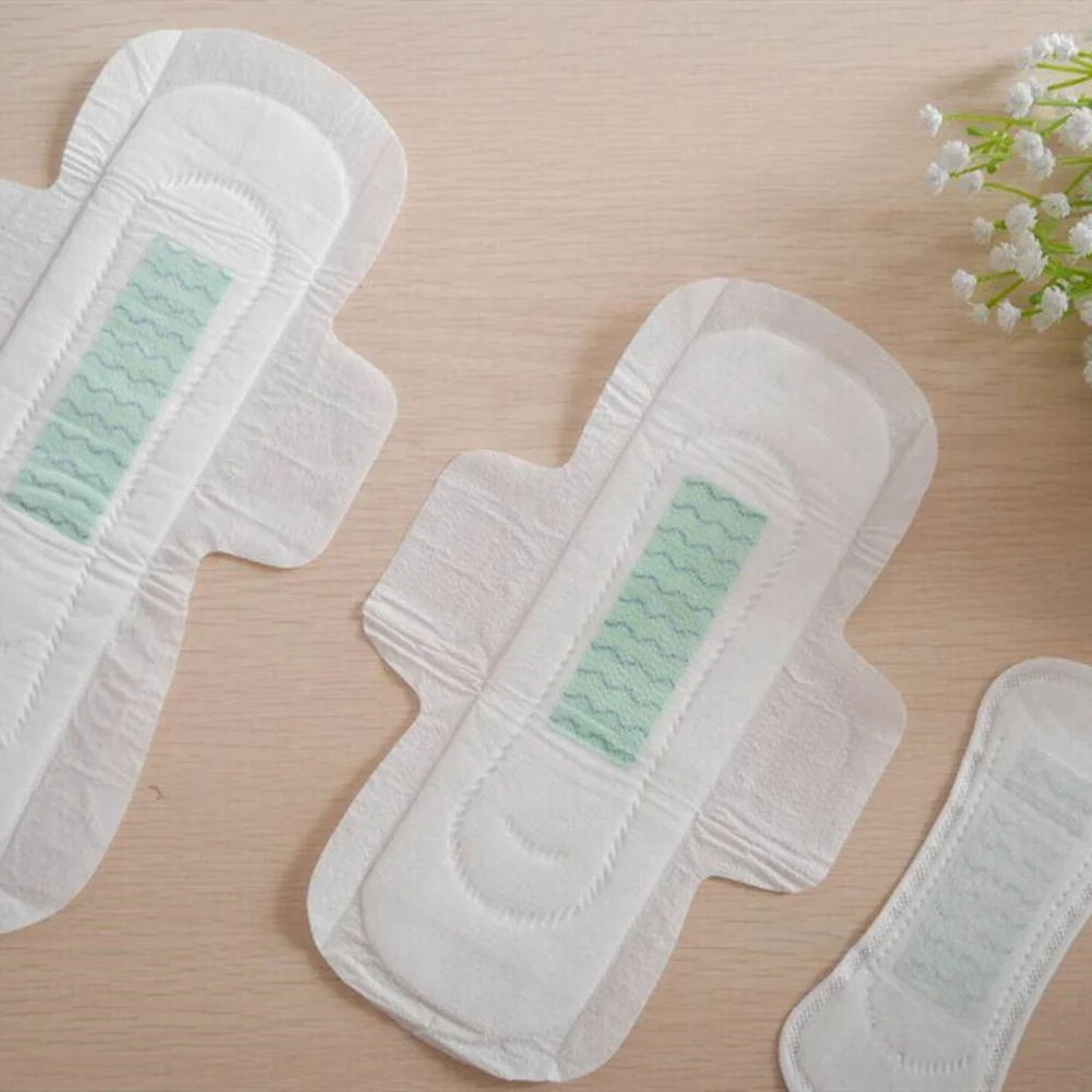 SUNREE Hygiene Raw Materials Roll Air-Laid Paper Panty Liner SAP Paper Airlaid Napkin Using For Sanitary Napkin Manufacturing